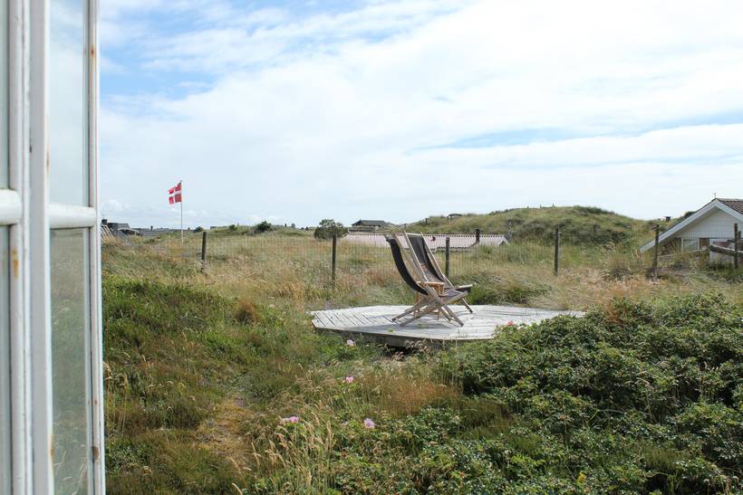 Foto von Ferienhaus FI34 in Bjerregård - Westjütland