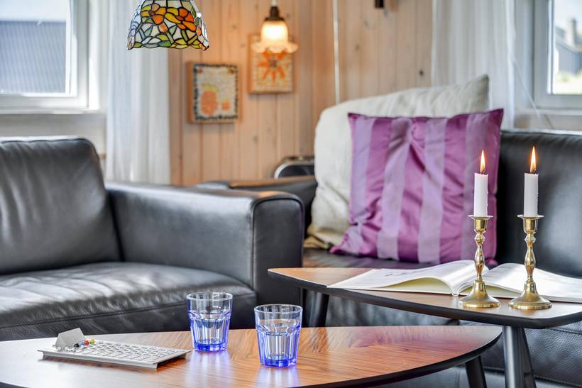 Foto von Ferienhaus FI34 in Bjerregård - Westjütland