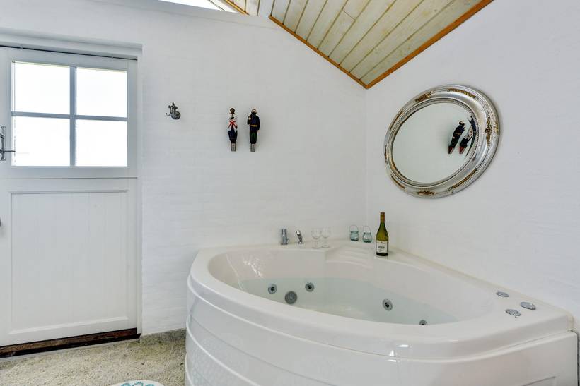 Foto von Ferienhaus FI34 in Bjerregård - Westjütland