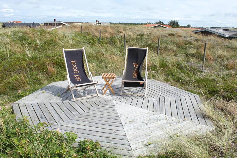 Foto von Ferienhaus FI34 in Bjerregård - Westjütland