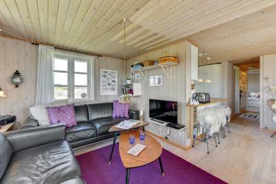 Vorschaubild von Ferienhaus FI34 in Bjerregård - Westjütland