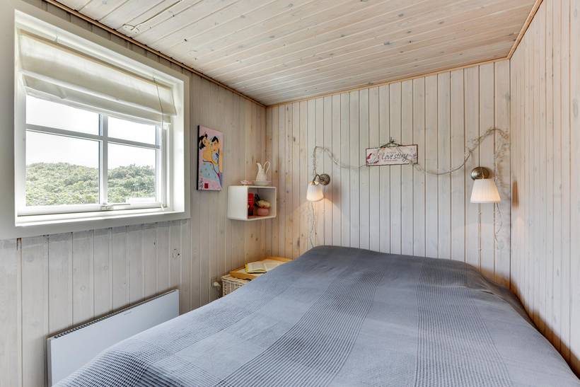 Foto von Ferienhaus FI34 in Bjerregård - Westjütland