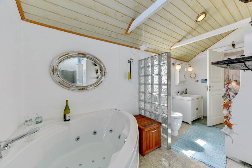 Foto von Ferienhaus FI34 in Bjerregård - Westjütland
