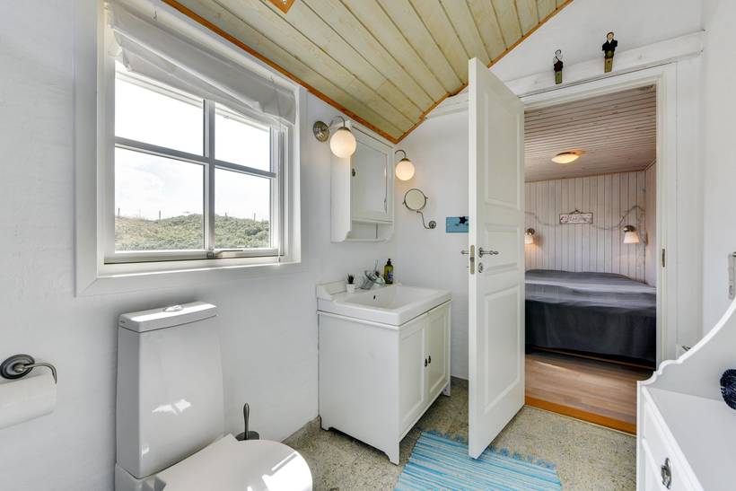 Foto von Ferienhaus FI34 in Bjerregård - Westjütland