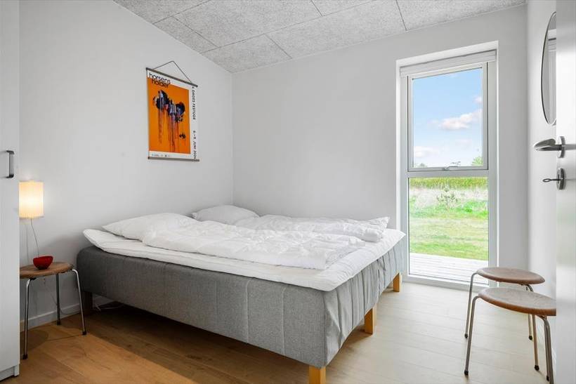 Foto von Ferienhaus FI35 in Saksild - Odder - Ostjütland