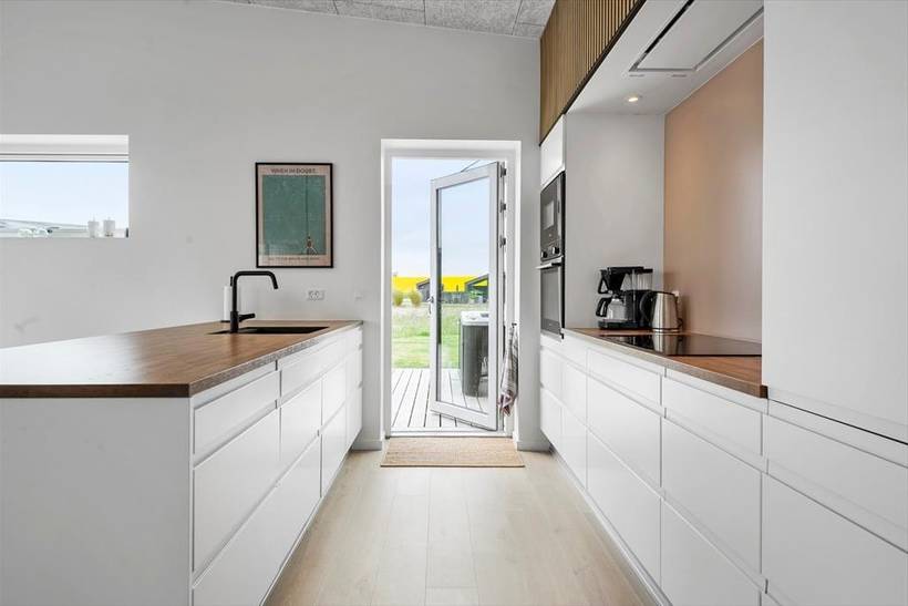 Foto von Ferienhaus FI35 in Saksild - Odder - Ostjütland