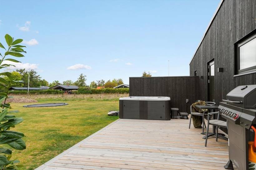 Foto von Ferienhaus FI35 in Saksild - Odder - Ostjütland