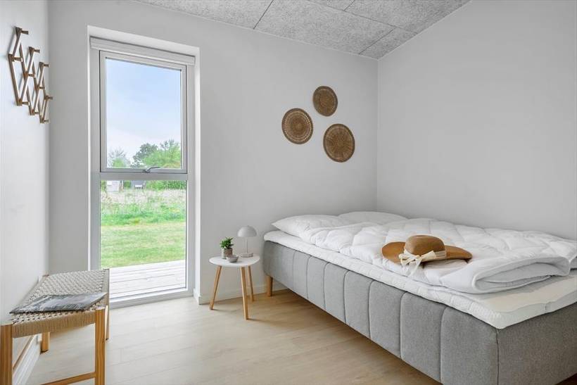 Foto von Ferienhaus FI35 in Saksild - Odder - Ostjütland