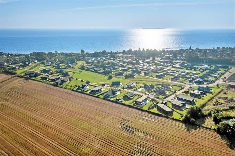 Foto von Ferienhaus FI35 in Saksild - Odder - Ostjütland