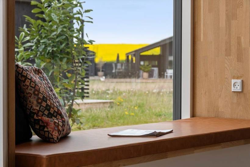 Foto von Ferienhaus FI35 in Saksild - Odder - Ostjütland