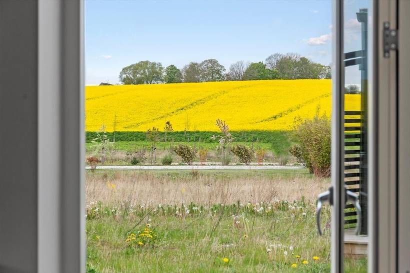 Foto von Ferienhaus FI35 in Saksild - Odder - Ostjütland