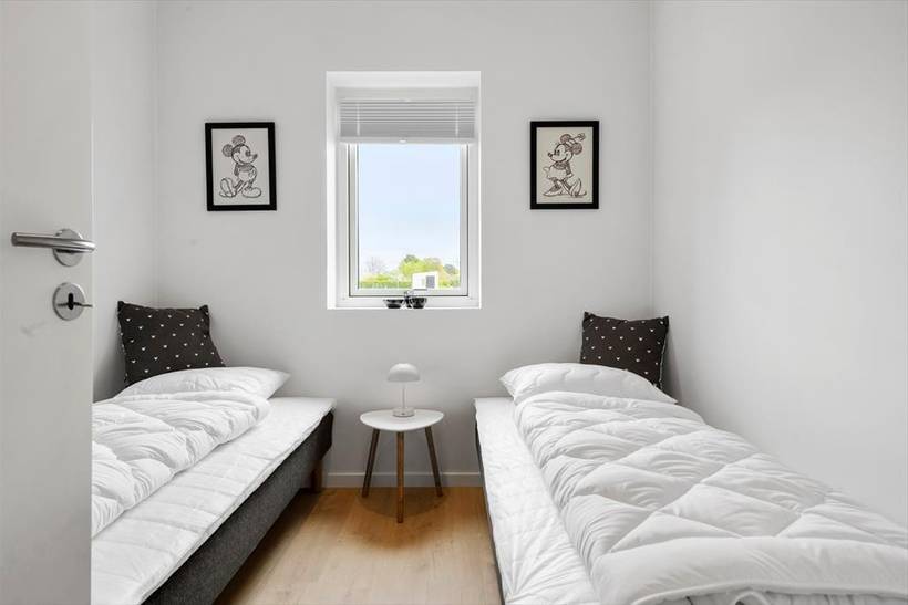 Foto von Ferienhaus FI35 in Saksild - Odder - Ostjütland