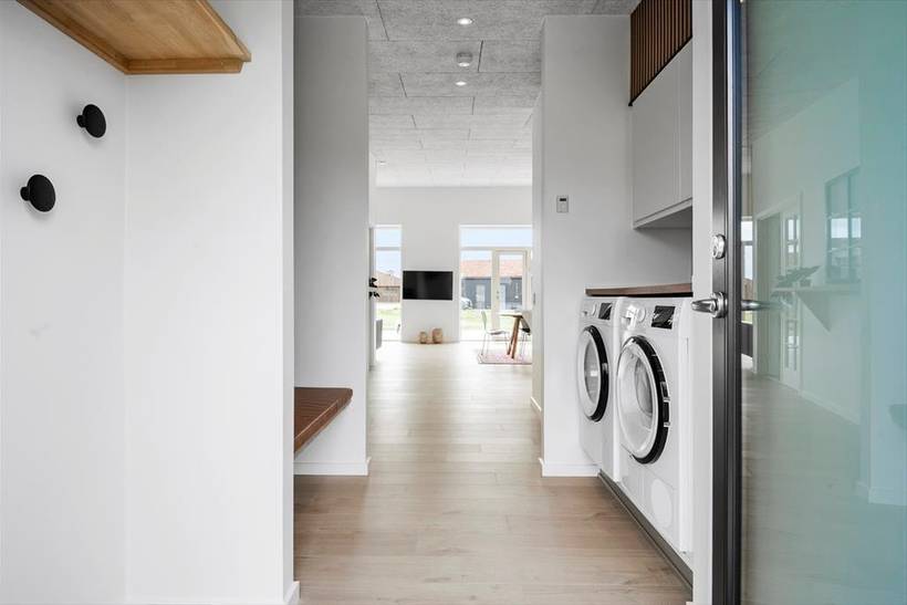 Foto von Ferienhaus FI35 in Saksild - Odder - Ostjütland