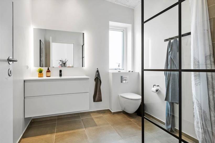 Foto von Ferienhaus FI35 in Saksild - Odder - Ostjütland