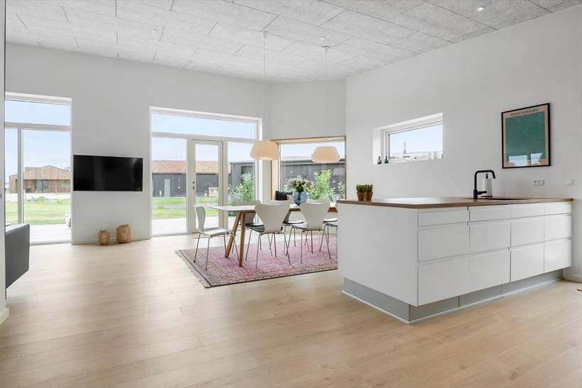 Foto von Ferienhaus FI35 in Saksild - Odder - Ostjütland
