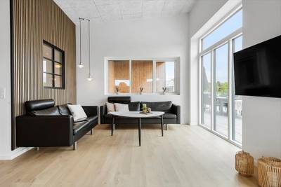 Vorschaubild von Ferienhaus FI35 in Saksild - Odder - Ostjütland