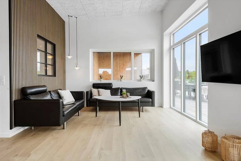 Foto von Ferienhaus FI35 in Saksild - Odder - Ostjütland