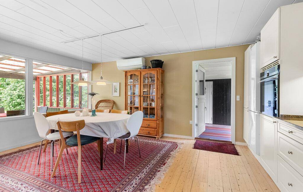 Foto von Ferienhaus FI38 in Liseleje - Nordseeland