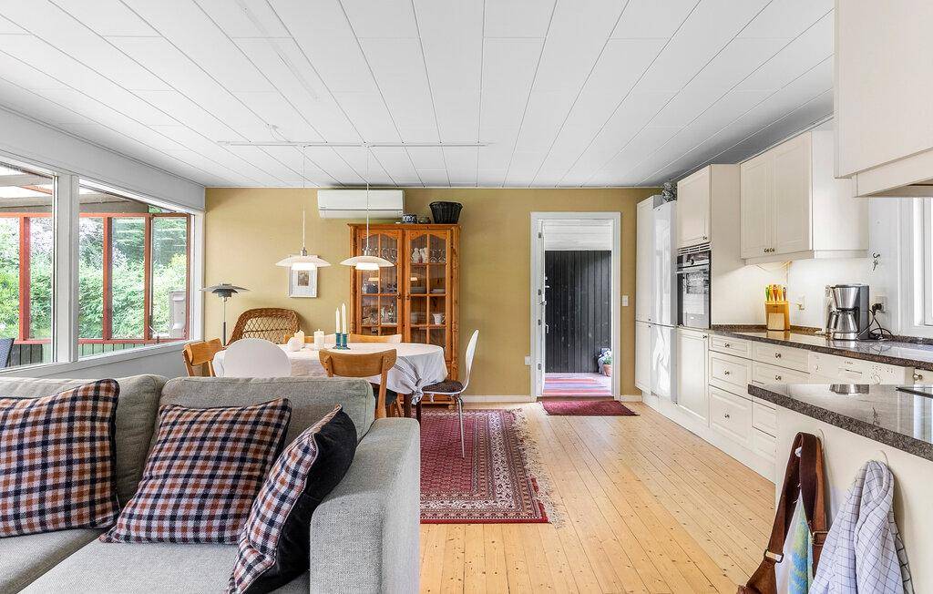 Foto von Ferienhaus FI38 in Liseleje - Nordseeland