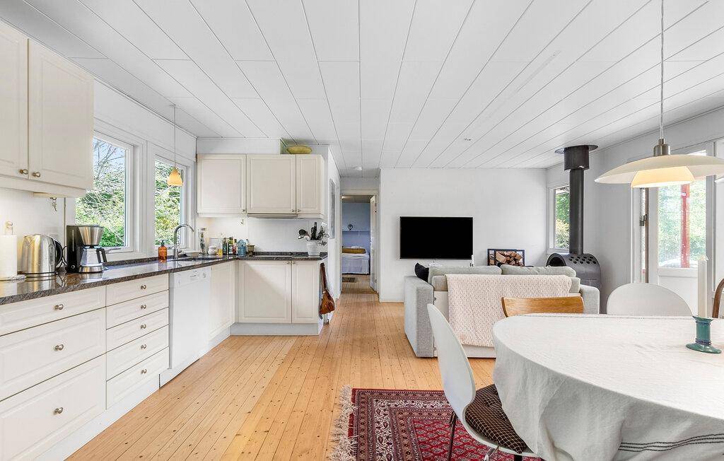 Foto von Ferienhaus FI38 in Liseleje - Nordseeland
