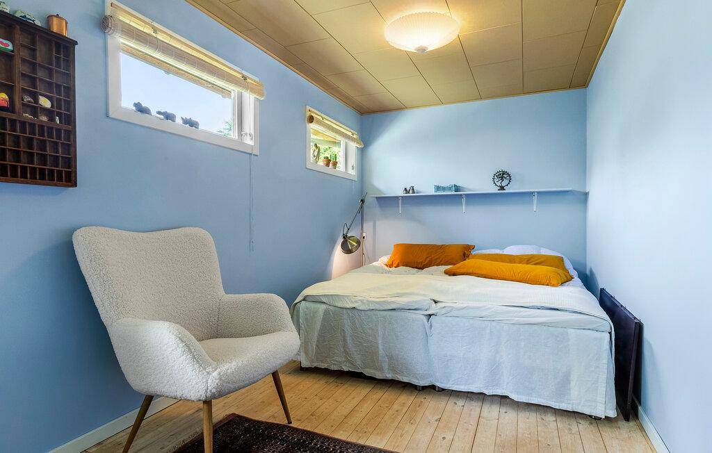 Foto von Ferienhaus FI38 in Liseleje - Nordseeland