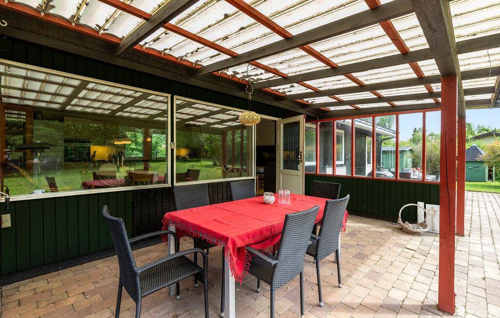 Foto von Ferienhaus FI38 in Liseleje - Nordseeland