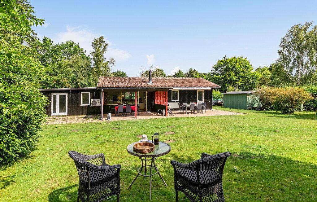 Foto von Ferienhaus FI38 in Liseleje - Nordseeland