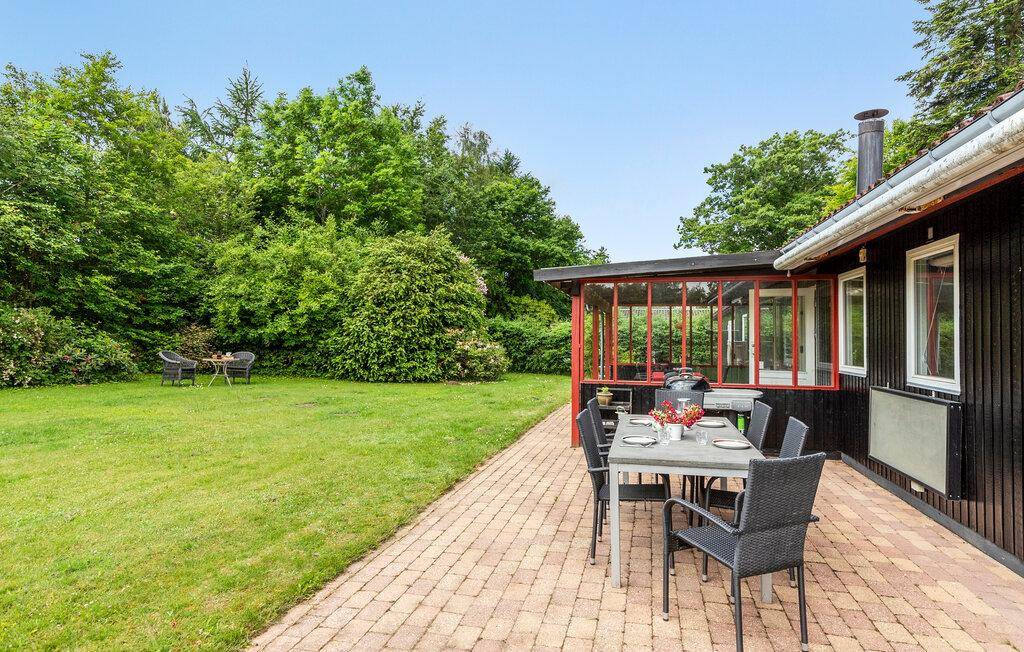 Foto von Ferienhaus FI38 in Liseleje - Nordseeland