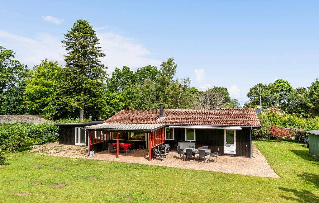 Foto von Ferienhaus FI38 in Liseleje - Nordseeland