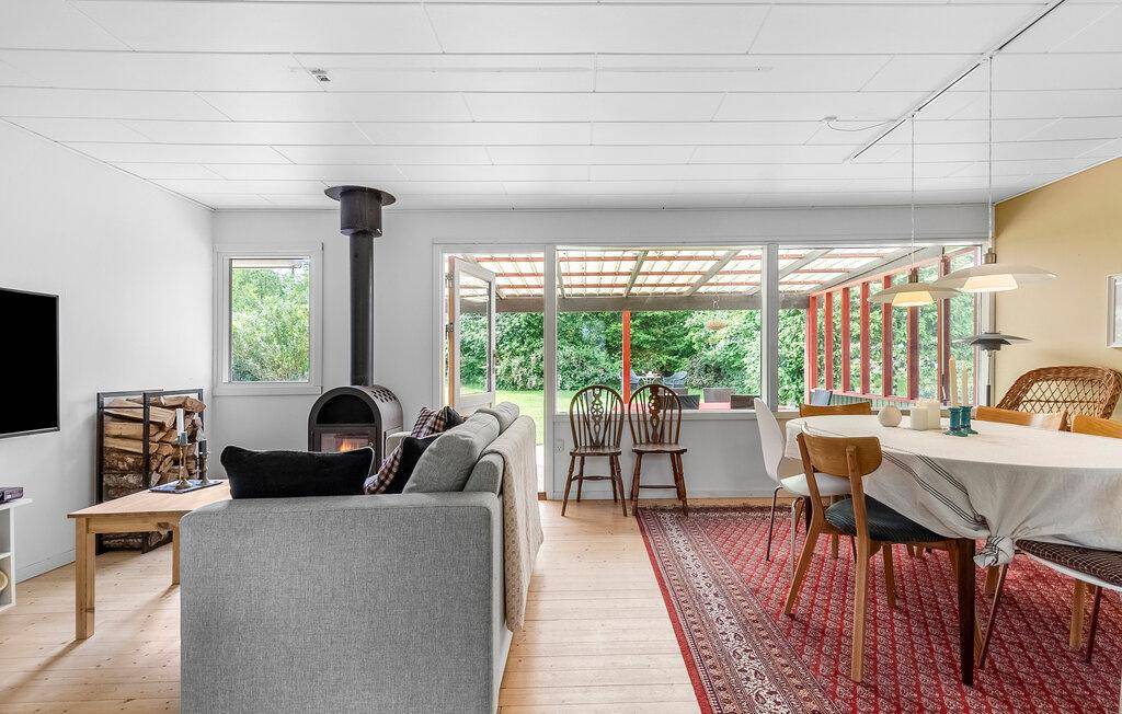 Foto von Ferienhaus FI38 in Liseleje - Nordseeland