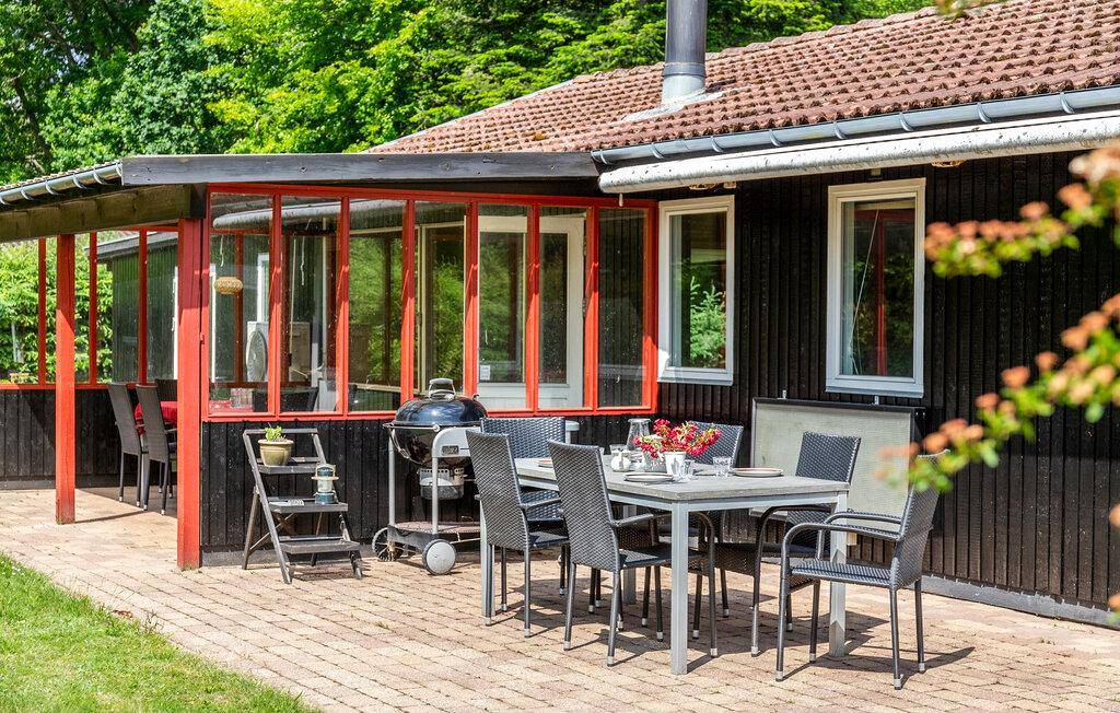Foto von Ferienhaus FI38 in Liseleje - Nordseeland