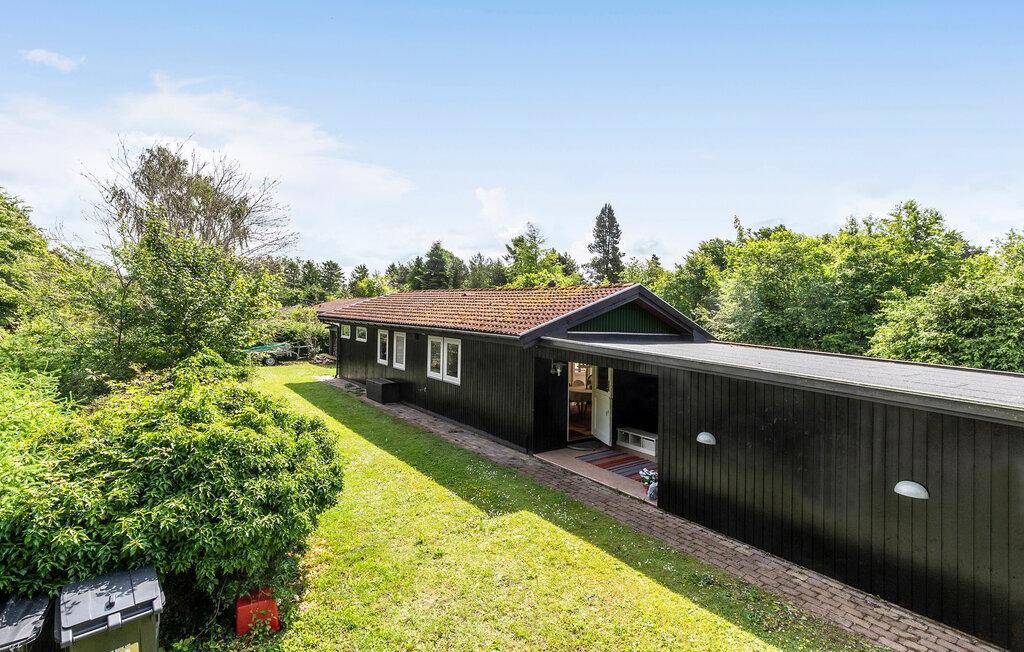 Foto von Ferienhaus FI38 in Liseleje - Nordseeland