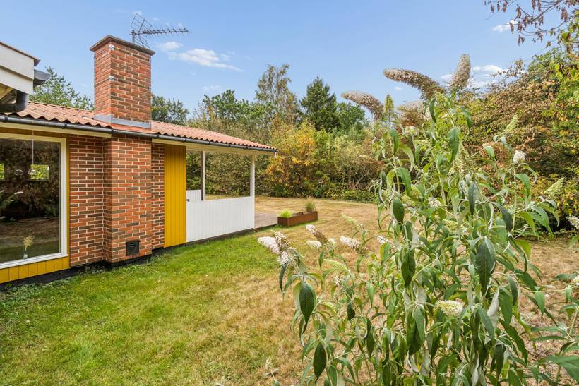 Foto von Ferienhaus FI39 in Balka - Bornholm