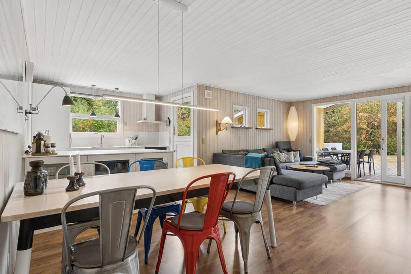 Foto von Ferienhaus FI39 in Balka - Bornholm