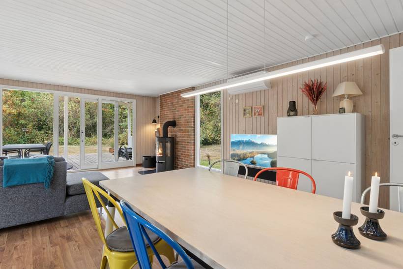 Foto von Ferienhaus FI39 in Balka - Bornholm