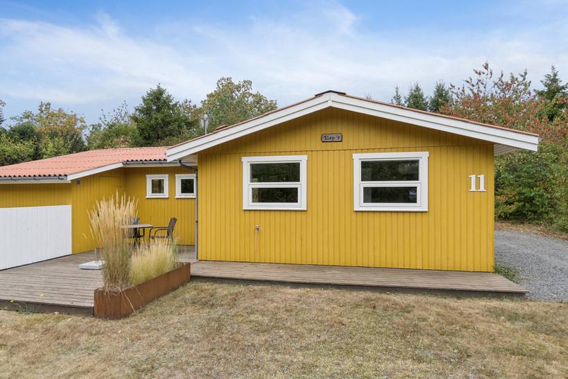 Foto von Ferienhaus FI39 in Balka - Bornholm