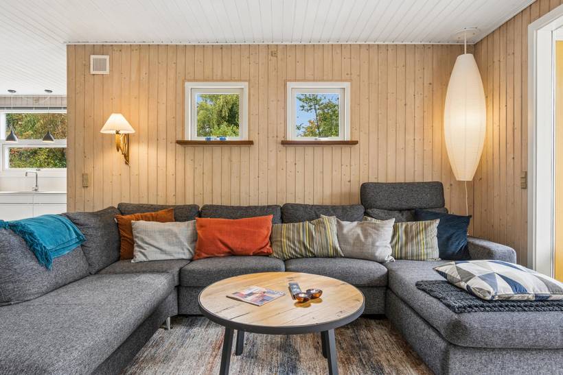 Foto von Ferienhaus FI39 in Balka - Bornholm