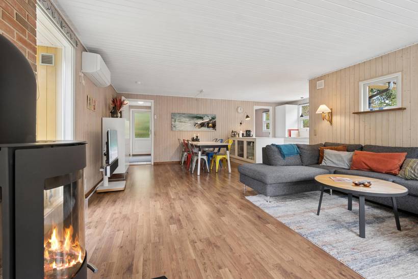 Foto von Ferienhaus FI39 in Balka - Bornholm