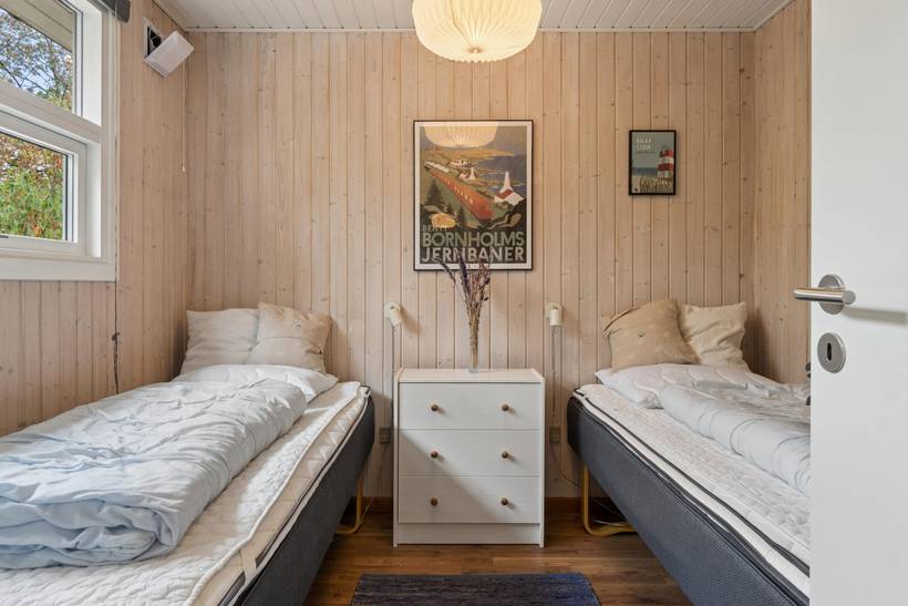 Foto von Ferienhaus FI39 in Balka - Bornholm