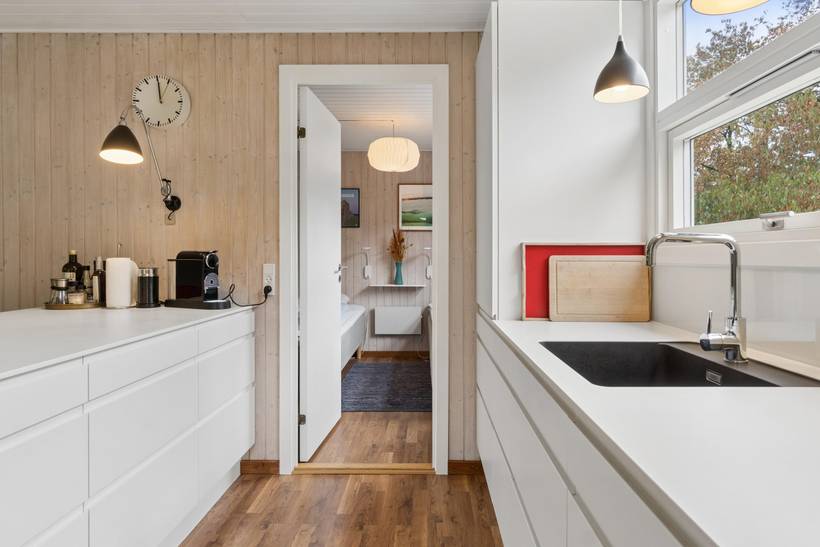 Foto von Ferienhaus FI39 in Balka - Bornholm
