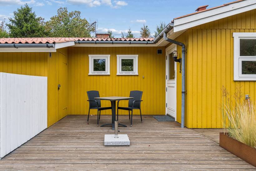 Foto von Ferienhaus FI39 in Balka - Bornholm