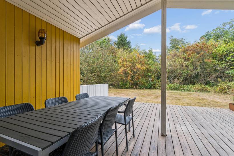 Foto von Ferienhaus FI39 in Balka - Bornholm