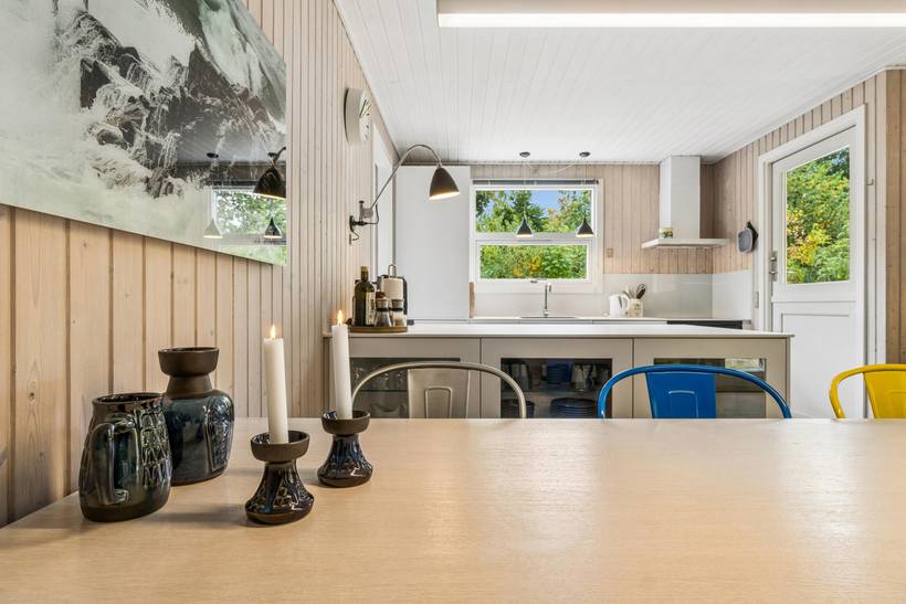 Foto von Ferienhaus FI39 in Balka - Bornholm
