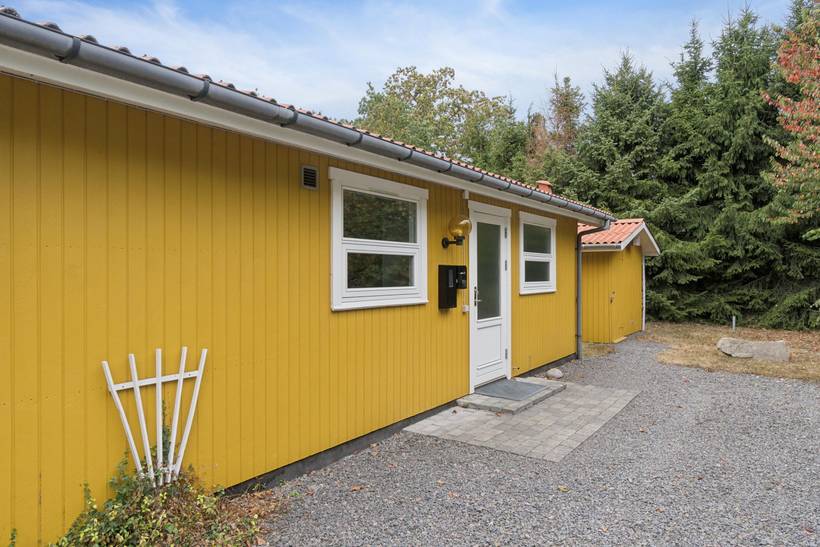 Foto von Ferienhaus FI39 in Balka - Bornholm