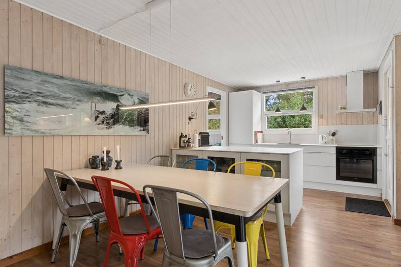 Foto von Ferienhaus FI39 in Balka - Bornholm
