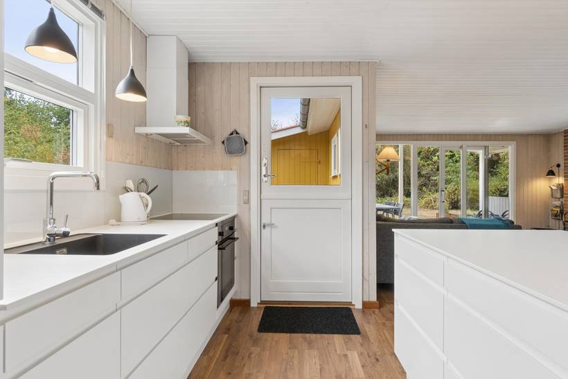 Foto von Ferienhaus FI39 in Balka - Bornholm