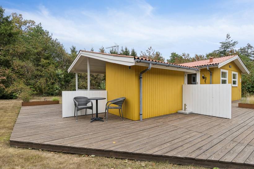 Foto von Ferienhaus FI39 in Balka - Bornholm