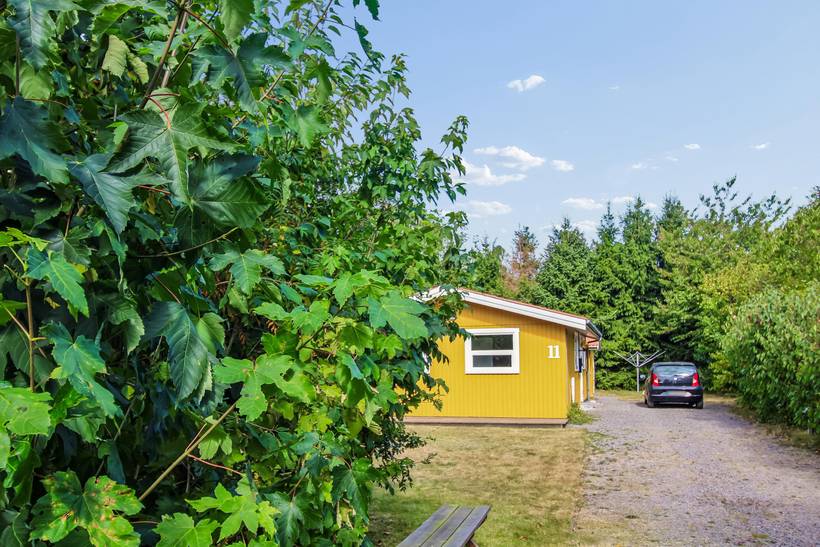 Foto von Ferienhaus FI39 in Balka - Bornholm