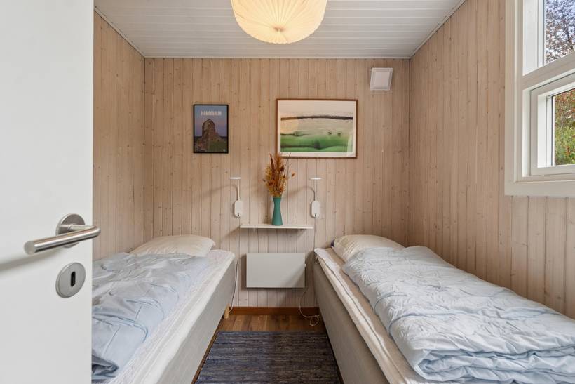 Foto von Ferienhaus FI39 in Balka - Bornholm