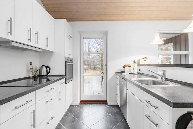 Foto von Ferienhaus FI41 in Østerlyng - Rørvig - Westseeland